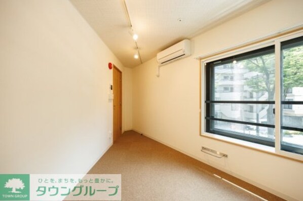 防音マンション プロス千歳烏山 らしくらすの物件内観写真